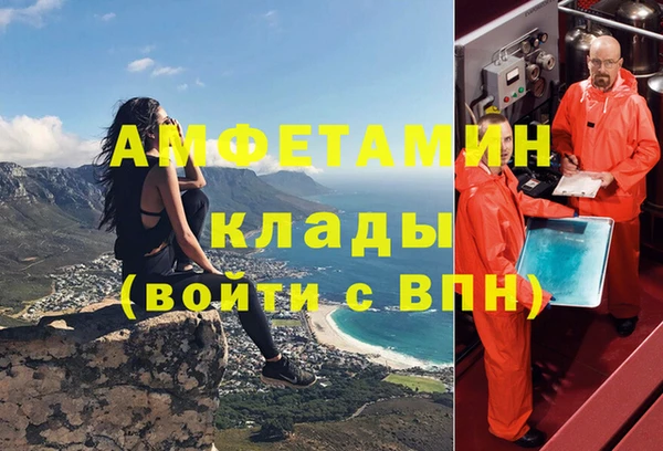 стафф Покачи